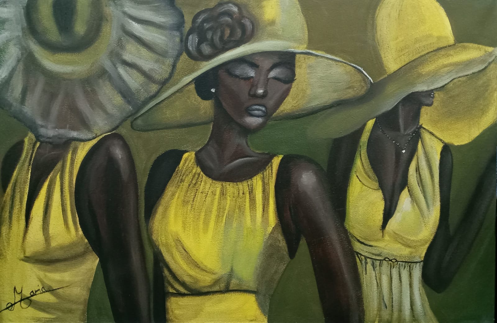 Creative Composition